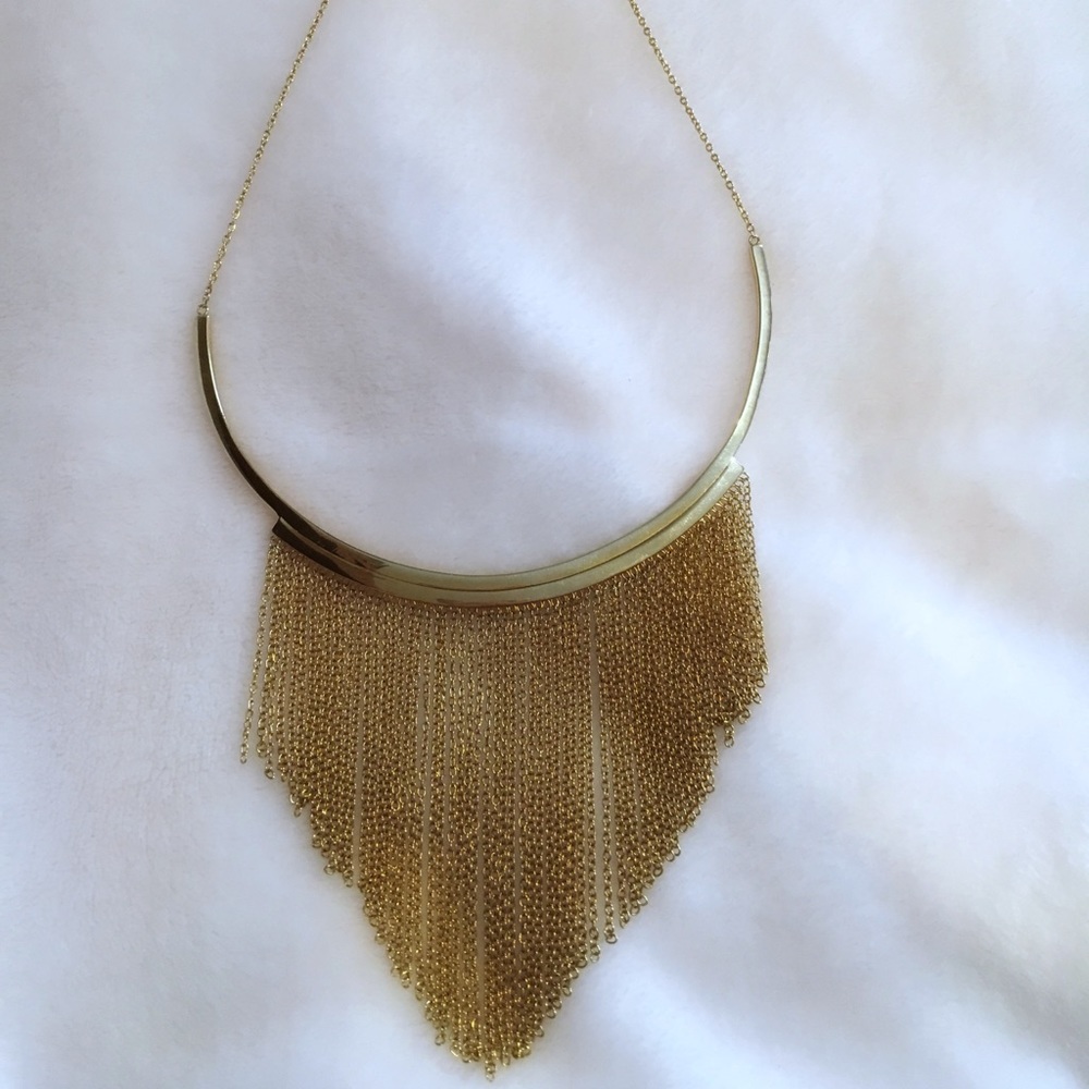 Meg Collar Necklace By Gorjana